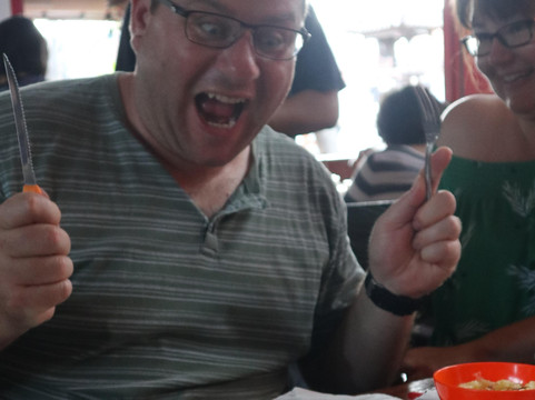 Bali Bite & Beyond Food Tour-登巴萨必去景点