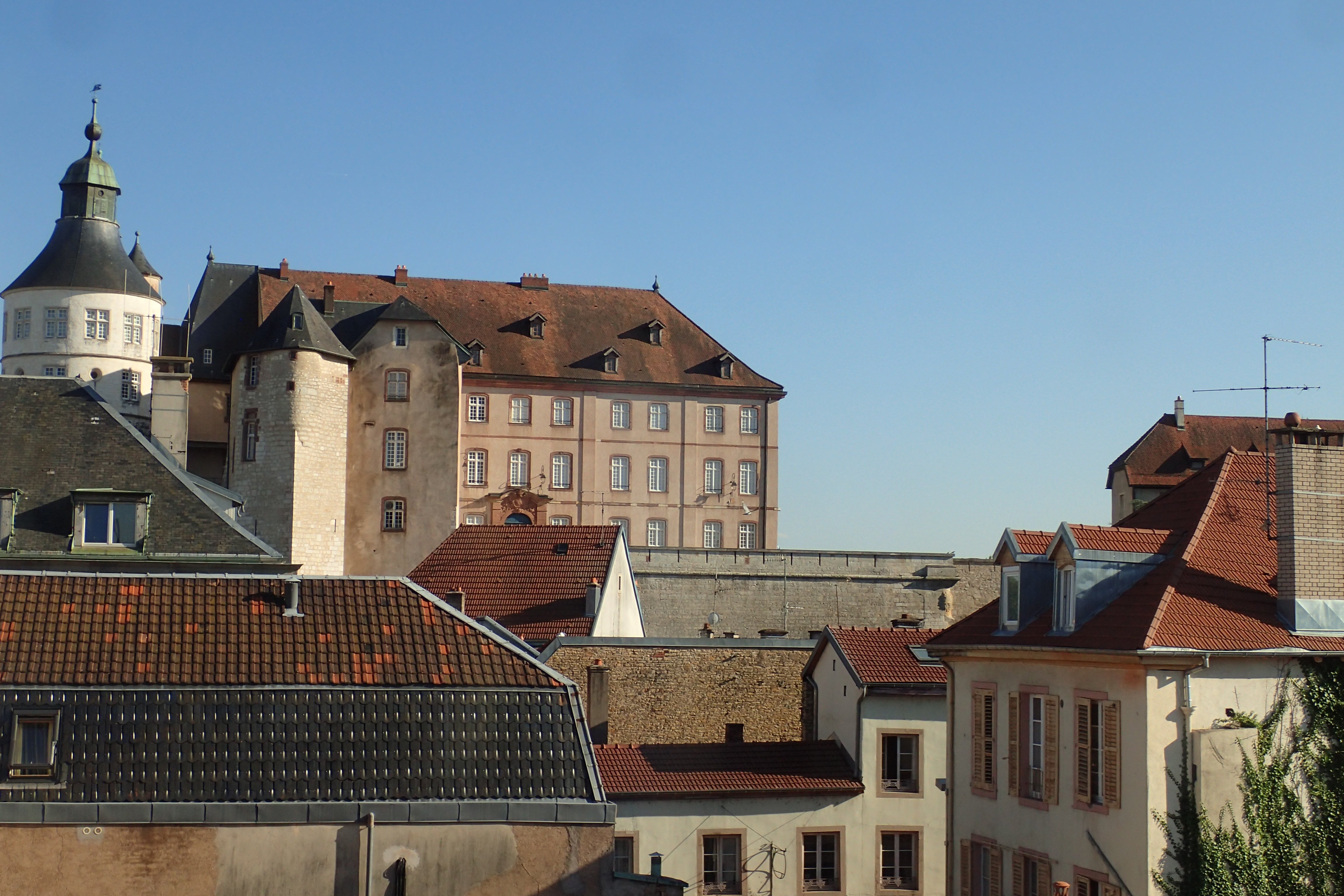 ibis Styles Montbeliard Centre Velotte Hotel-浴室
