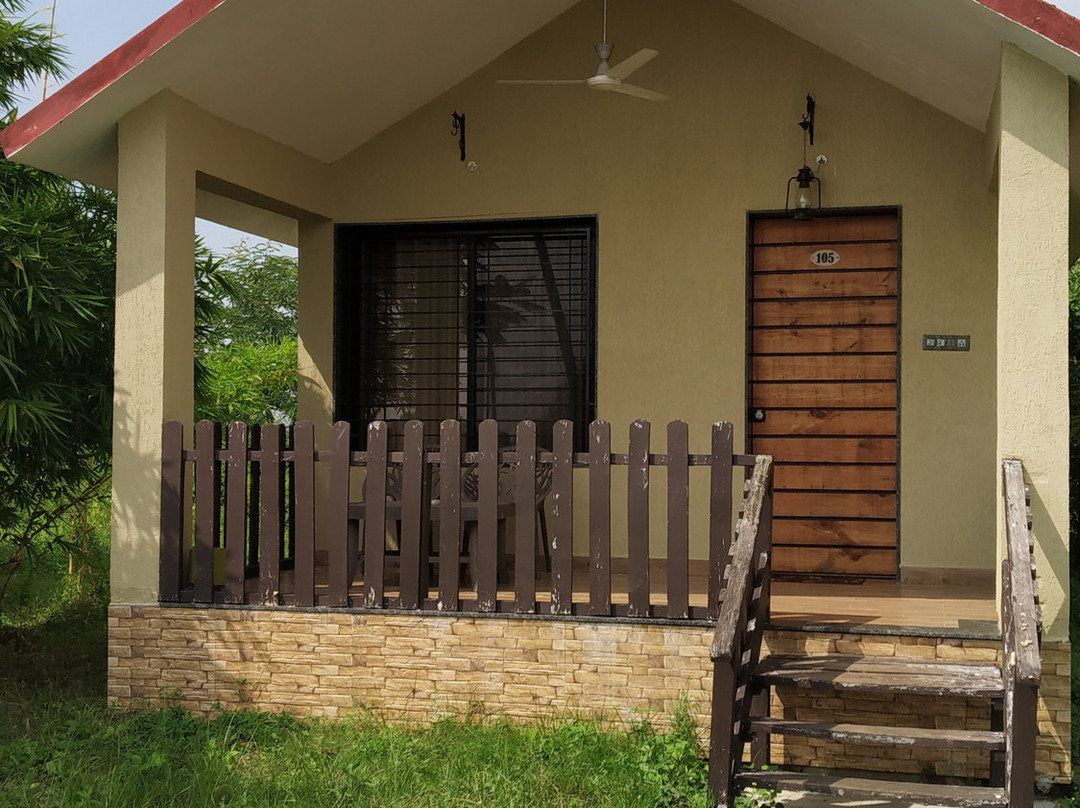 Tadoba Tiger Valley Resort Tadoba主图