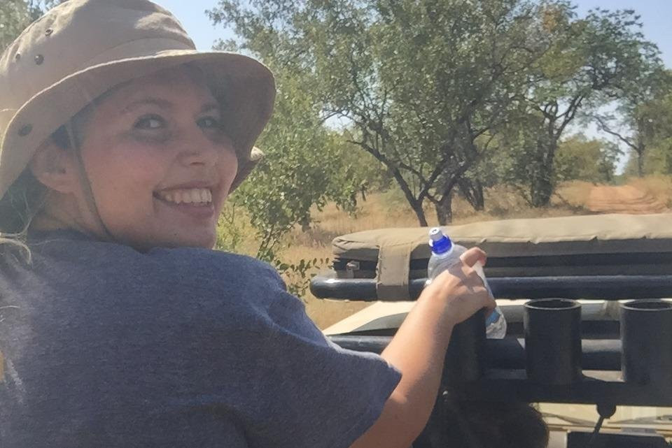 Modgaji Conservation Projects-伐拉博瓦必去景点