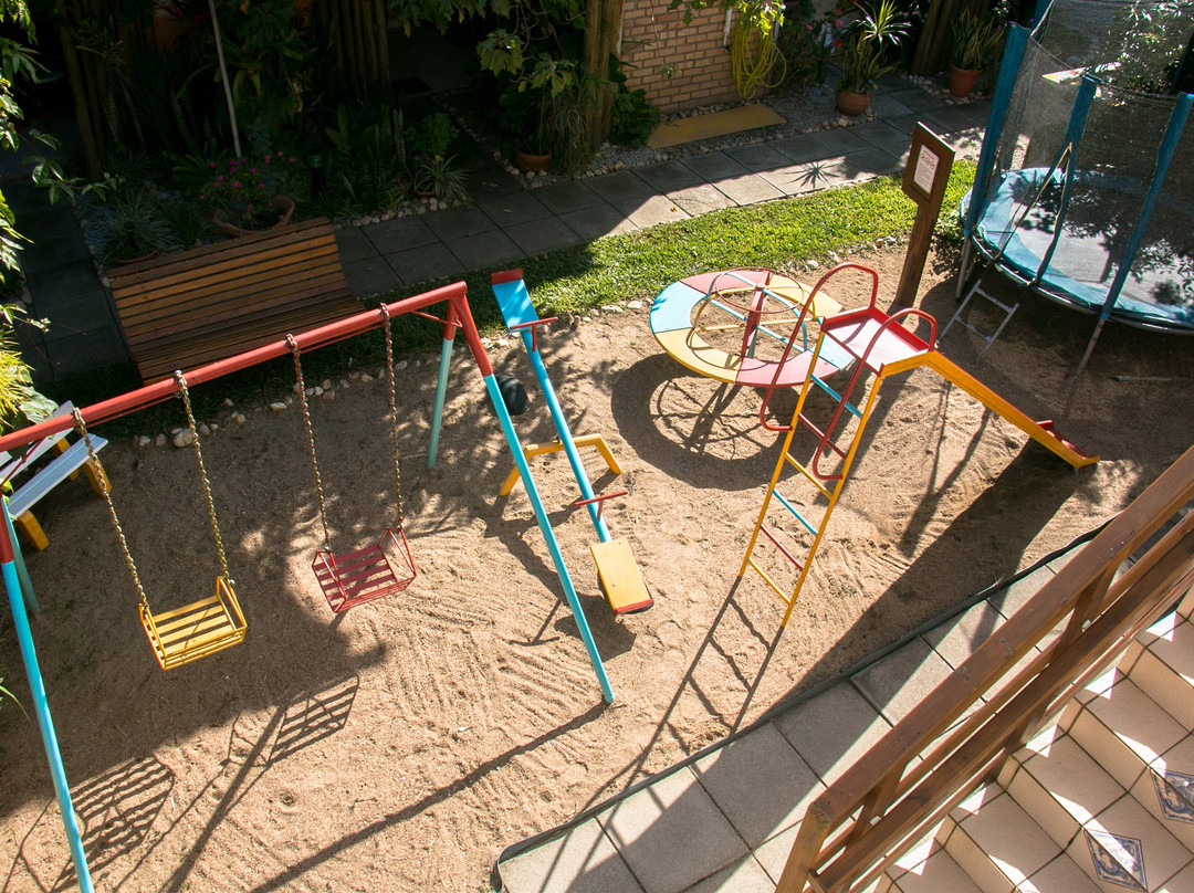 Recanto dos Bambus主图