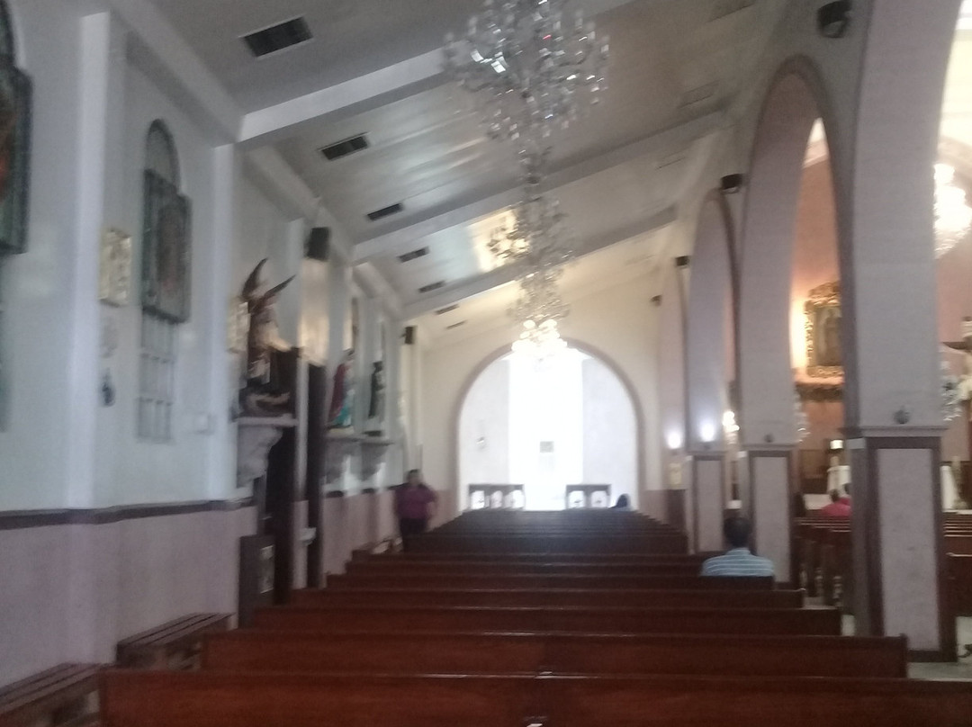 Cathedral Of Our Lady Of Guadalupe景点图片