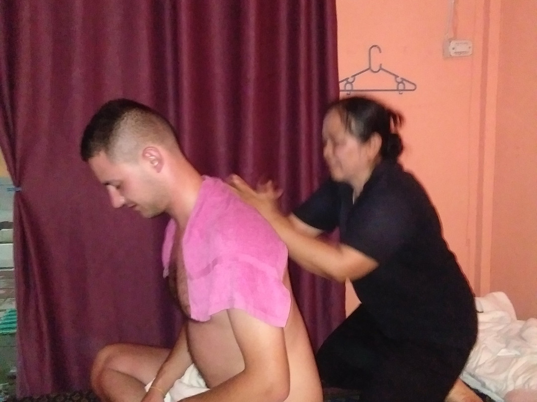 Chaba Massage-Ban Sala Dan必去景点