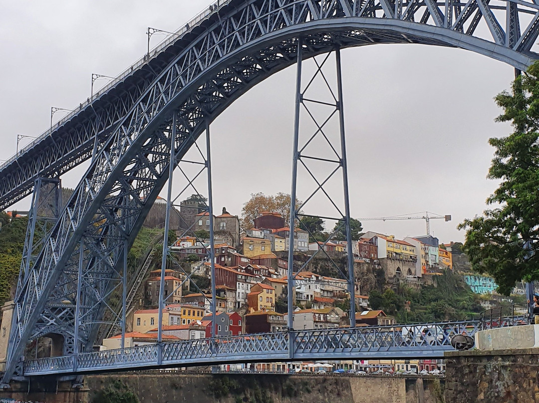 Cosme Guesthouse主图