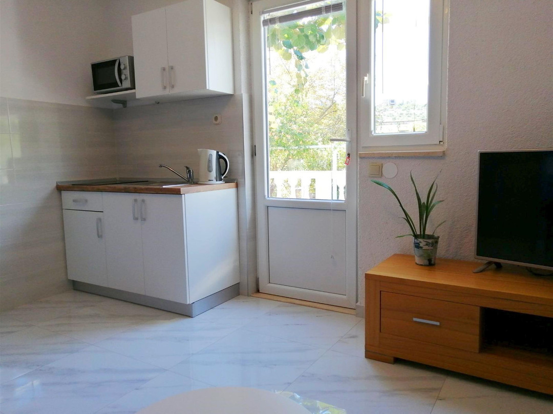 Guesthouse Oliva主图