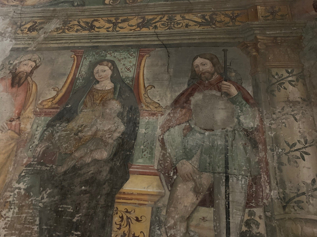 Chiesa di San Rocco景点图片