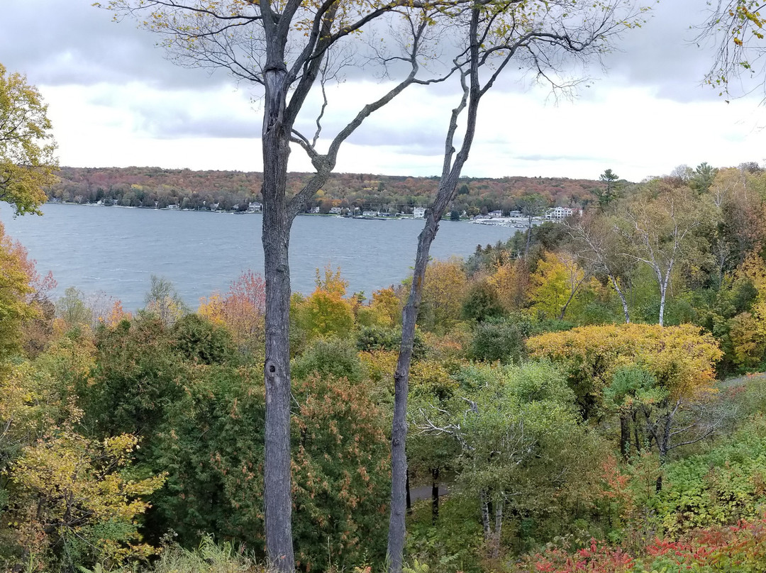 Country House Resort主图