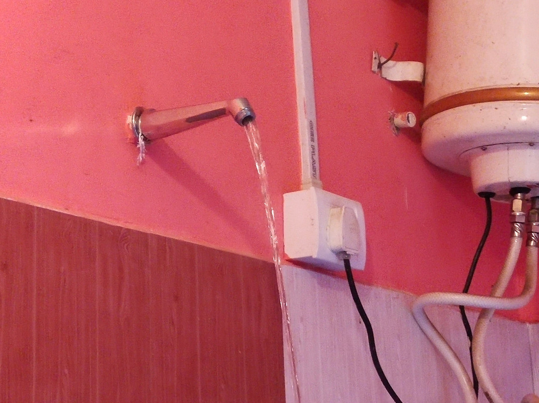 Wild Flower Retreat主图