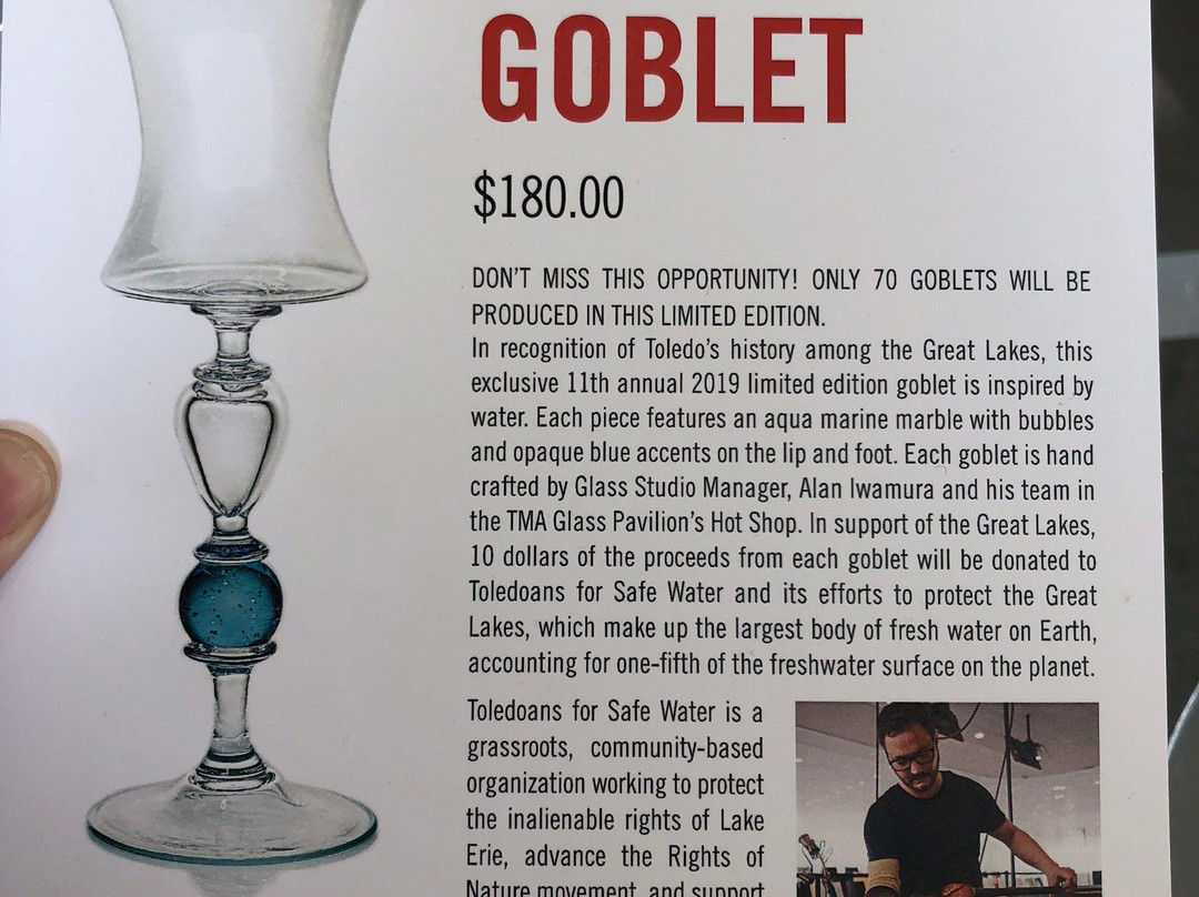 Glass Pavilion-托莱多必去景点