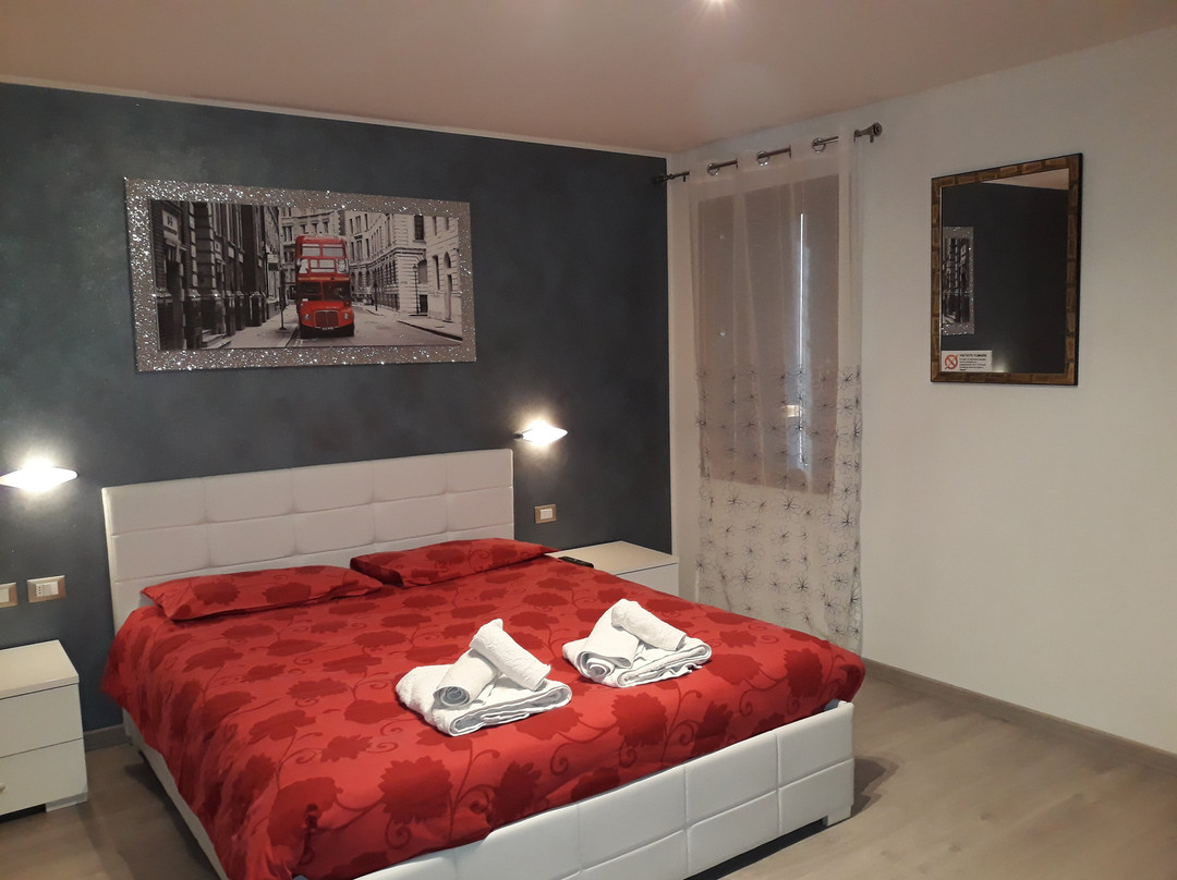 B&B Casa Taty主图