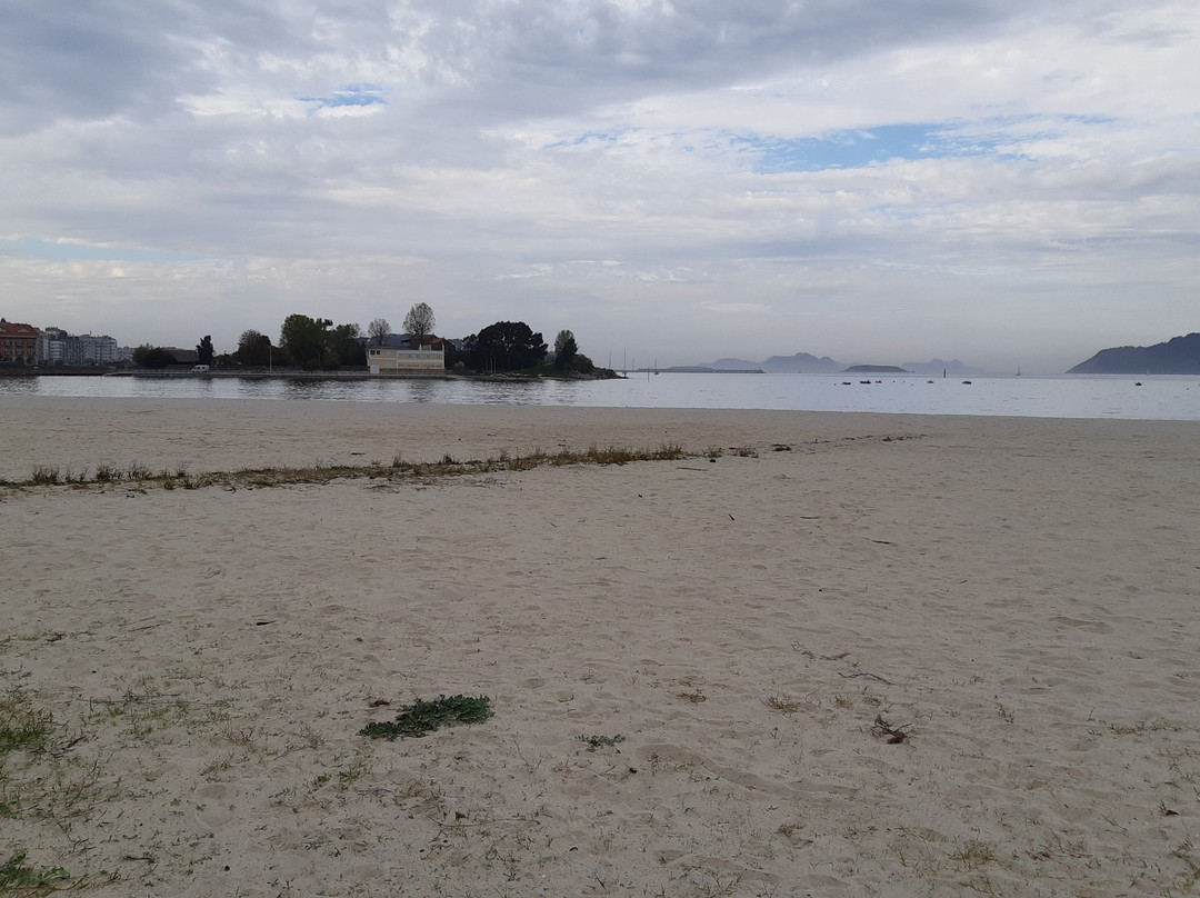 Ladeira Beach-Baiona必去景点