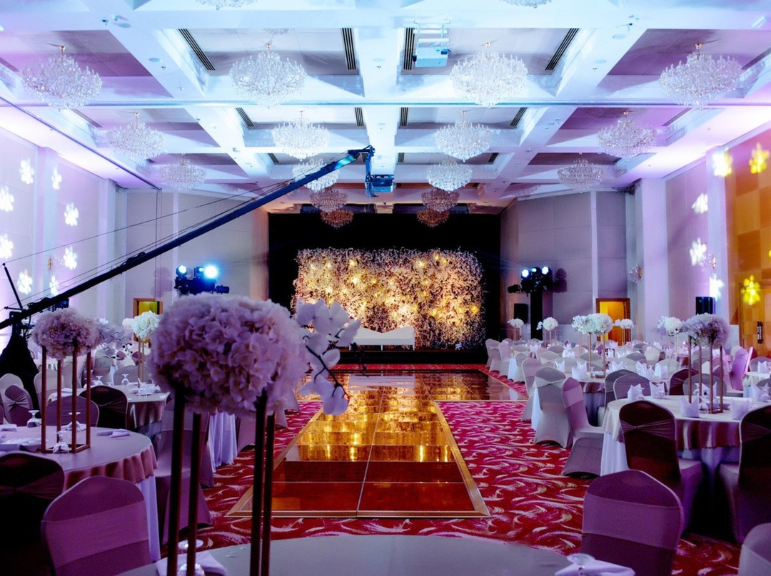 Grand Hotel - Kuwait主图