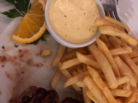 Kaarst餐馆和美食-Steakhaus-Felicitas