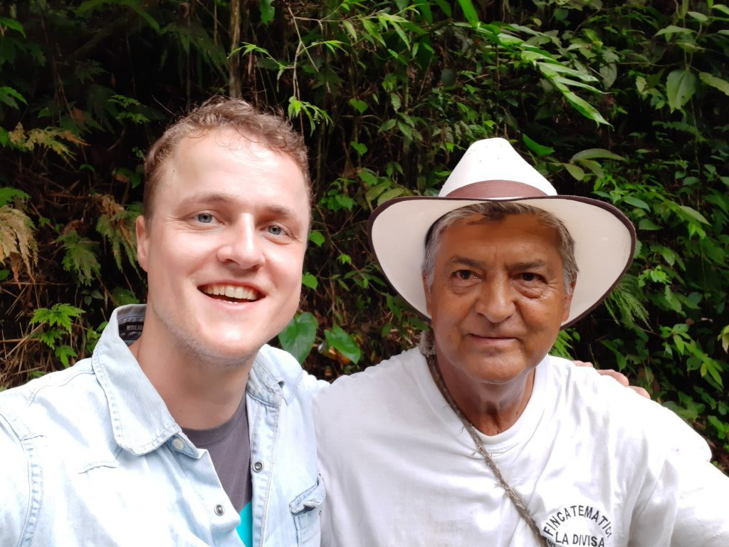 Finca Tematica La Divisa-Filandia必去景点