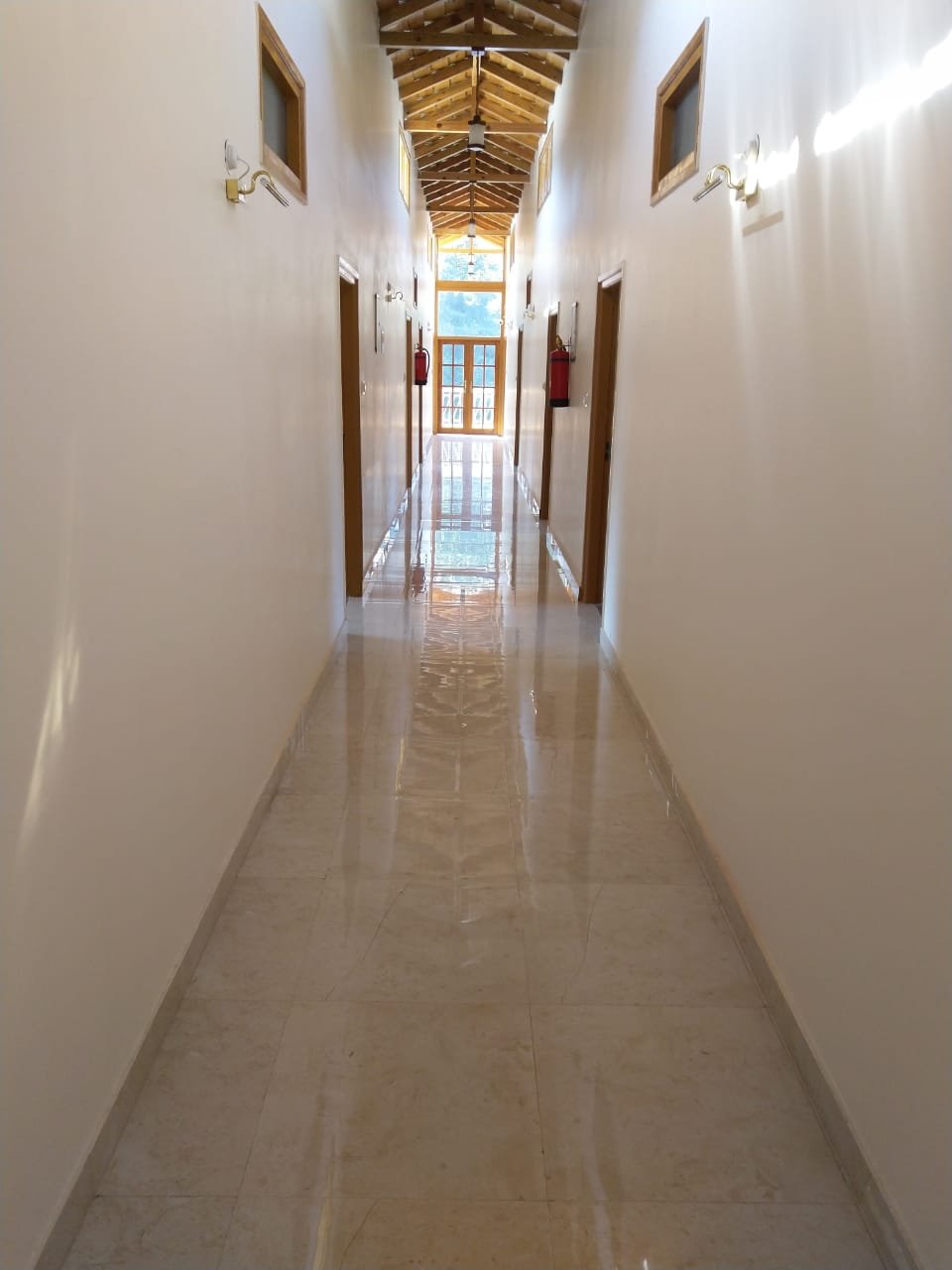 Springwood Inn-官方