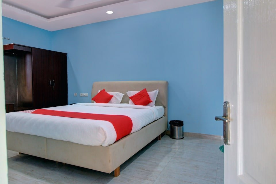 Flagship 31005 Good View Service Apartment主图