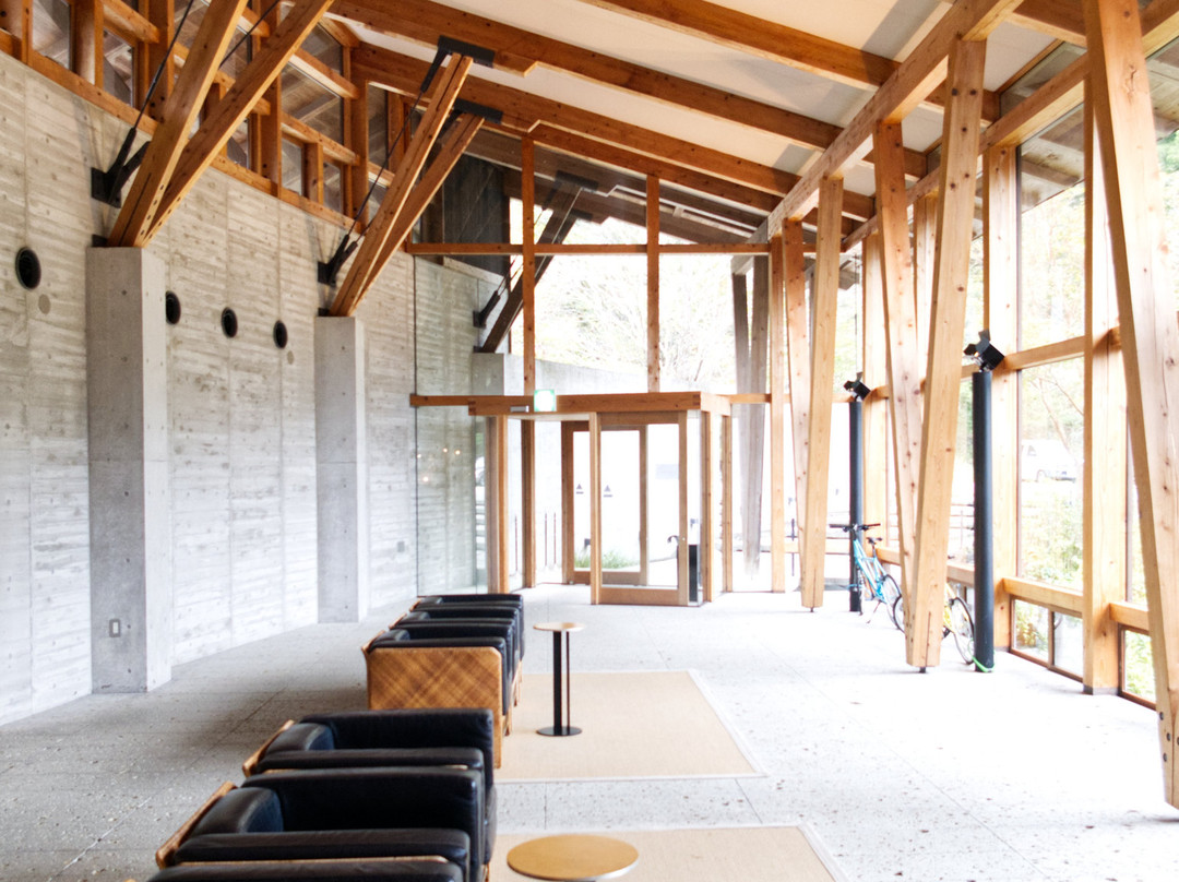 土佐山旅人 日式旅馆主图