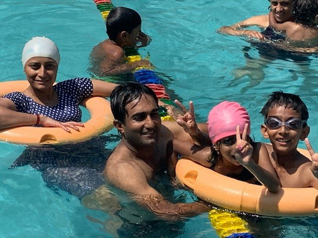 Paradise Isle Beach Resort主图