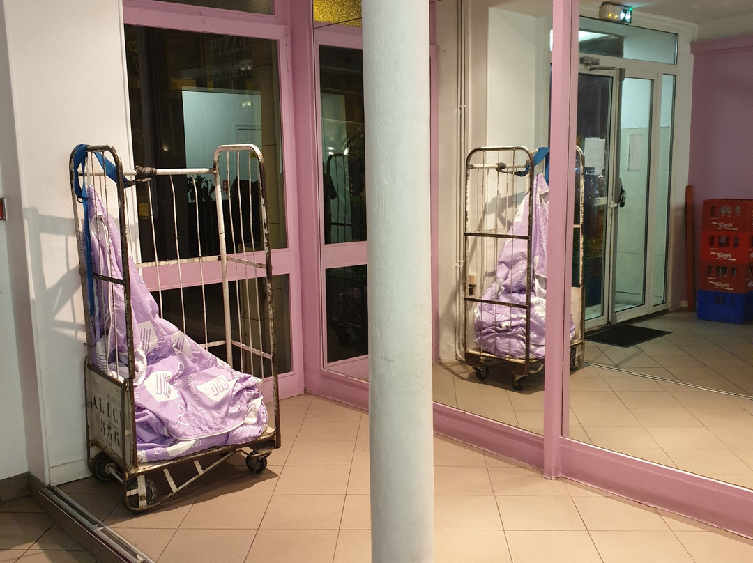 Le Grand Albert 1ER主图