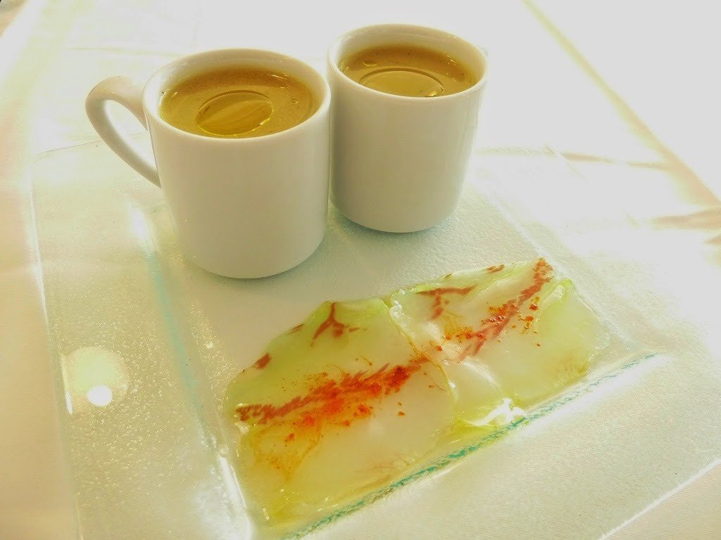 Finca de los Arandinos主图