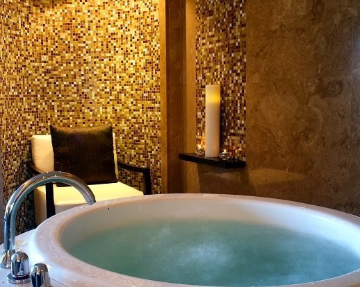 Samana Spa-迪拜必去景点