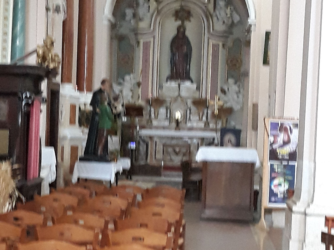 Chiesa S. Maria in Cielo Assunta景点图片
