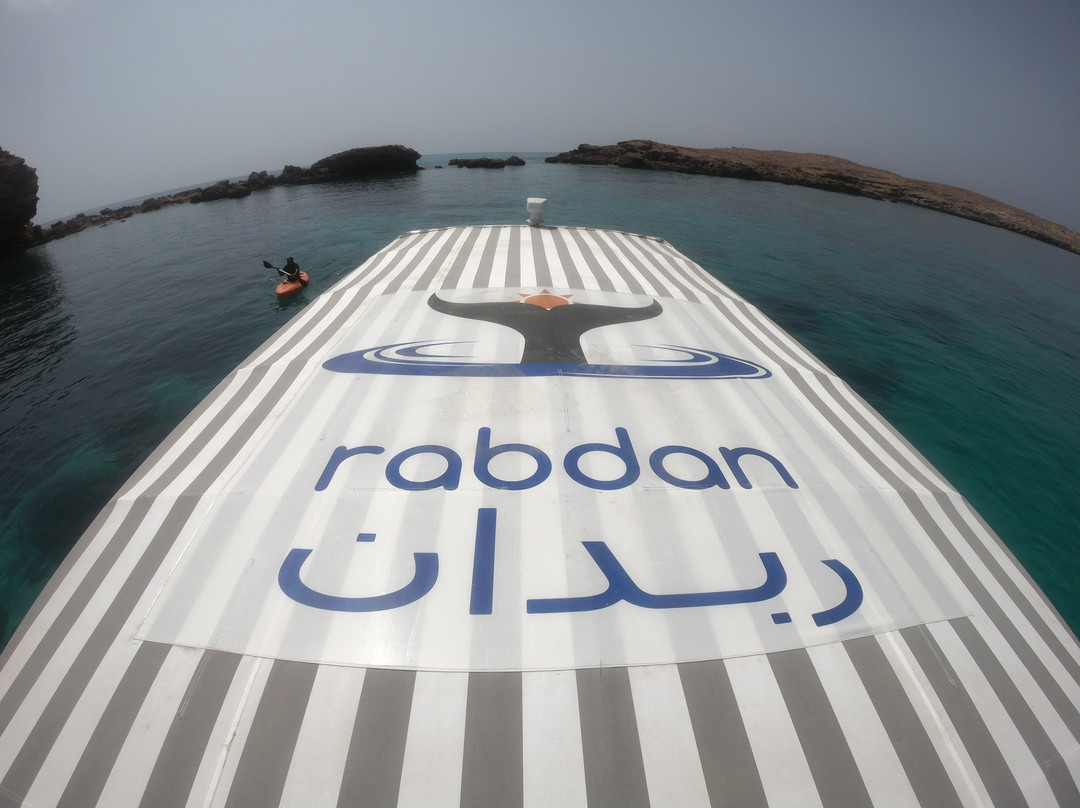 Rabdan Diving And Sea Tours