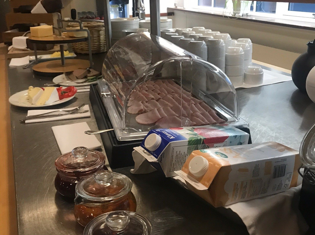 Blommenslyst Kro主图