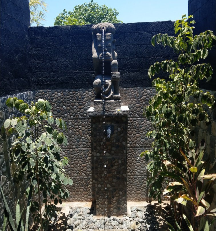 Tiara Homestay Pemuteran主图