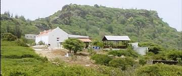 Cultural Park Mangazina di Rei景点图片