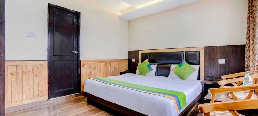 Itsy By Treebo - Avantika主图