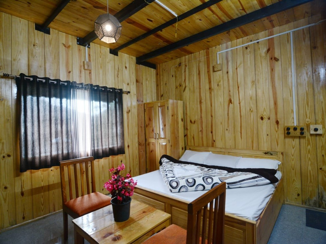 Mayadeep Homstay