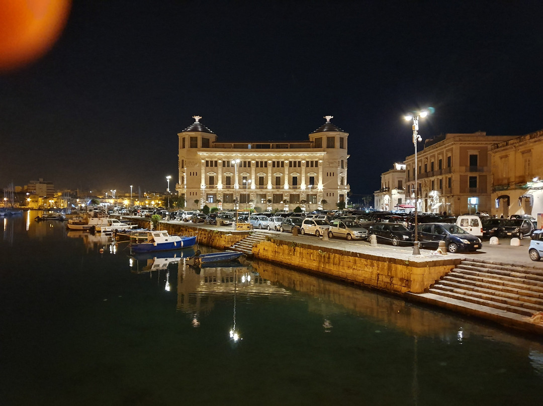 珀斯塔酒店主图