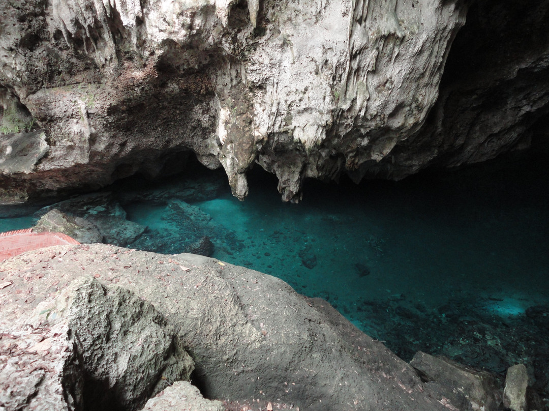Cueva de las Maravillas景点图片