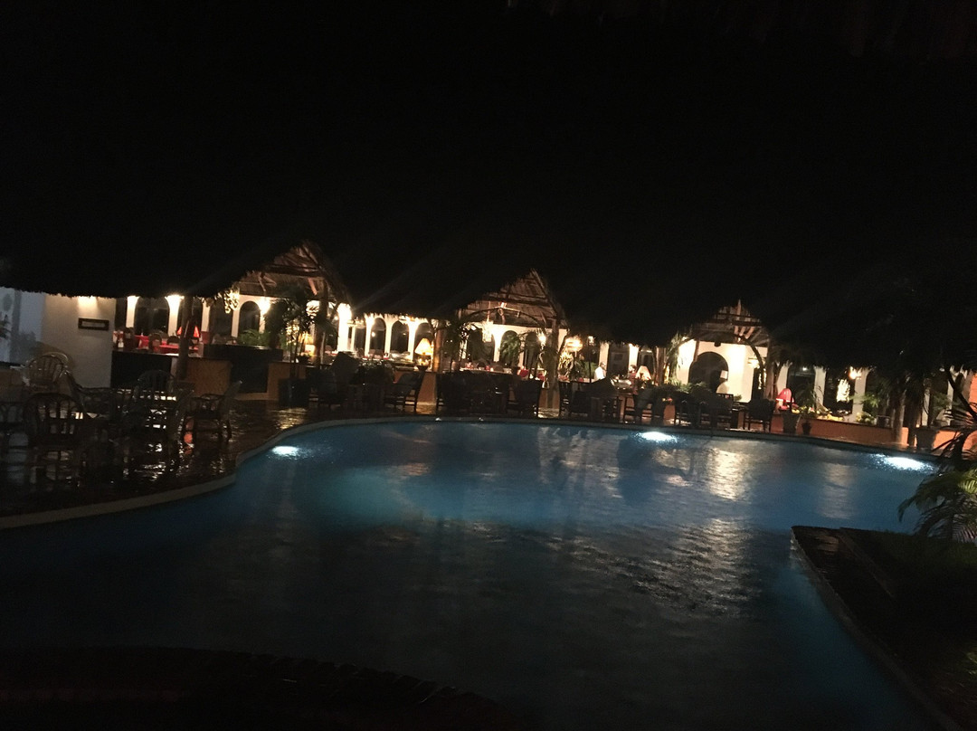 IGV Club Blue Bay主图