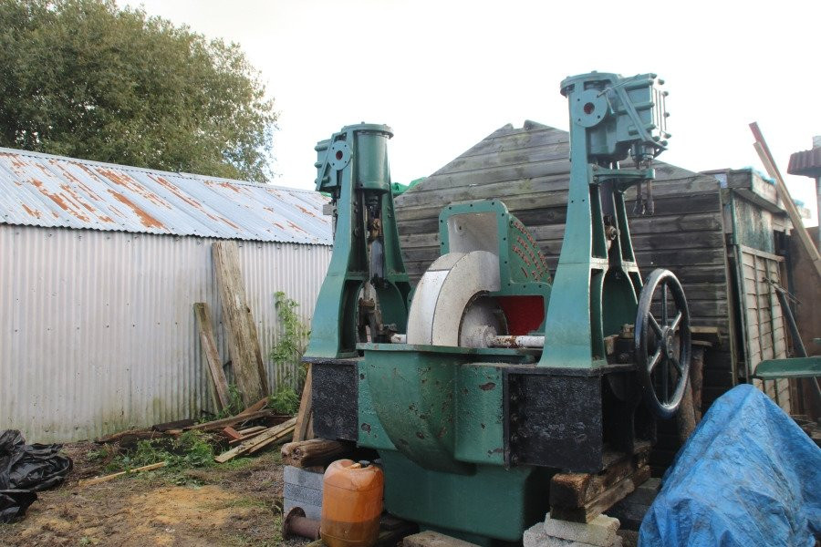 Westonzoyland Pumping Station Museum-布里奇沃特必去景点