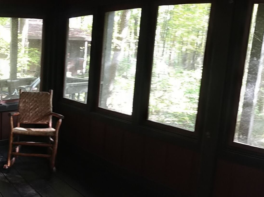 Potato Creek State Park-North Liberty必去景点