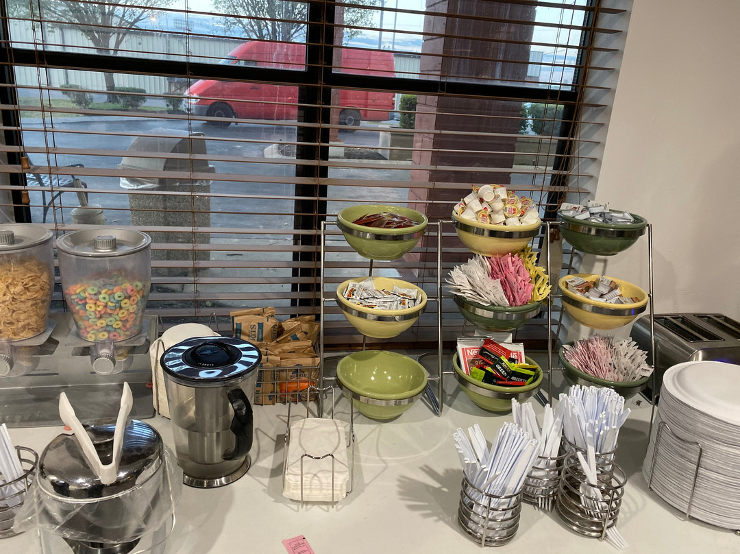 Quality Inn Murfreesboro-University Area主图