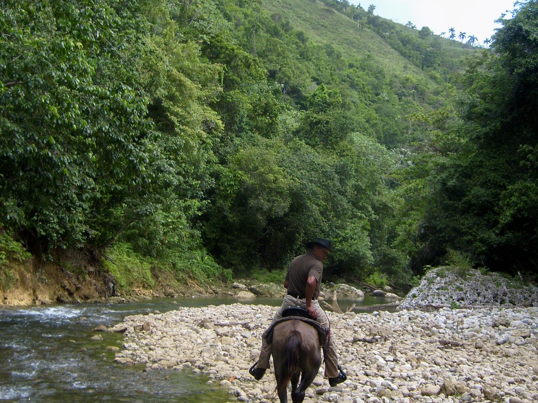 Rancho Veragua-喀巴里特必去景点