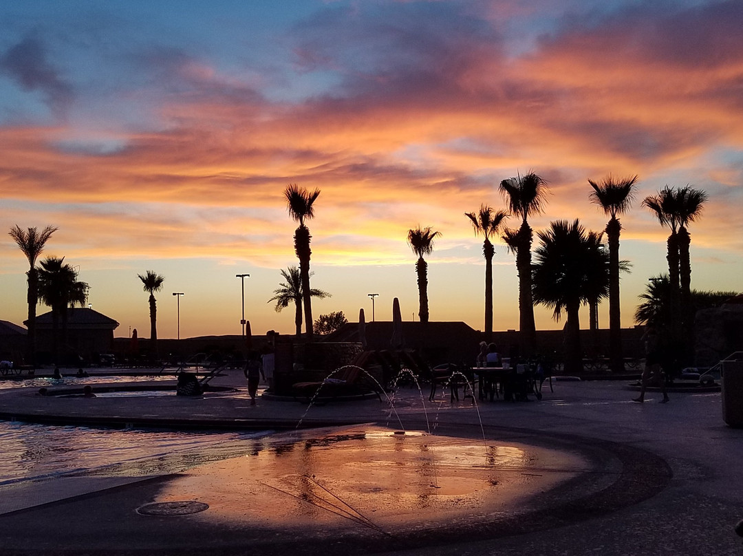 Quechan Casino Resort主图