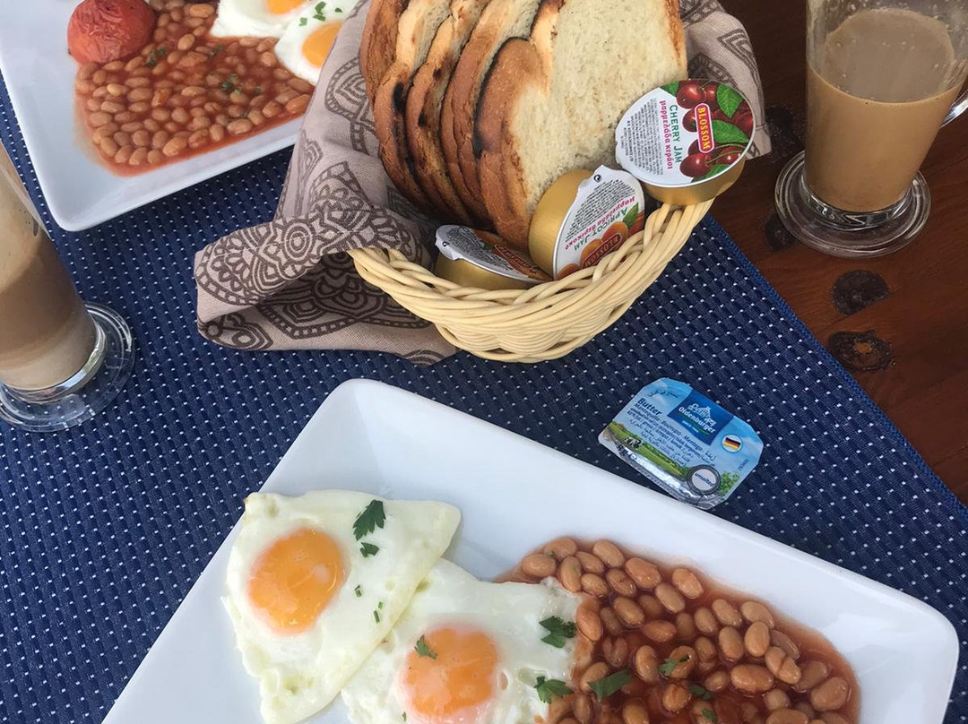 Vardas Beach-帕福斯必去景点