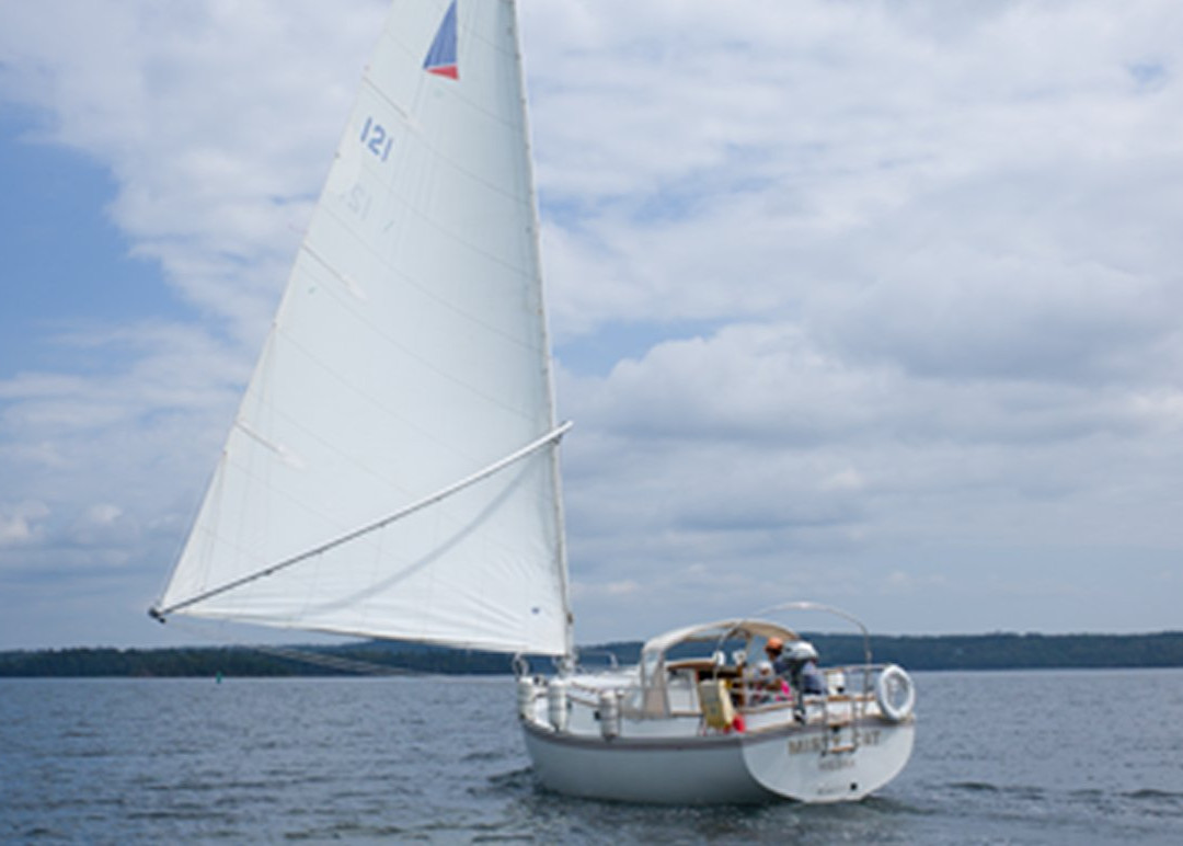 Cape Breton Sailing Charters景点图片