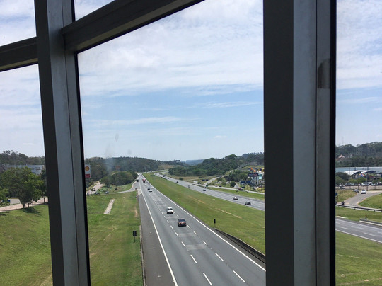 Shopping Serra Azul-伊图佩瓦必去景点