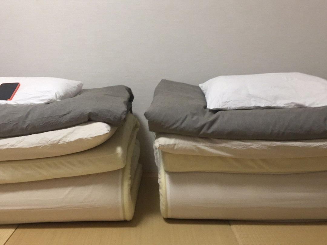 Sen Guesthouse主图