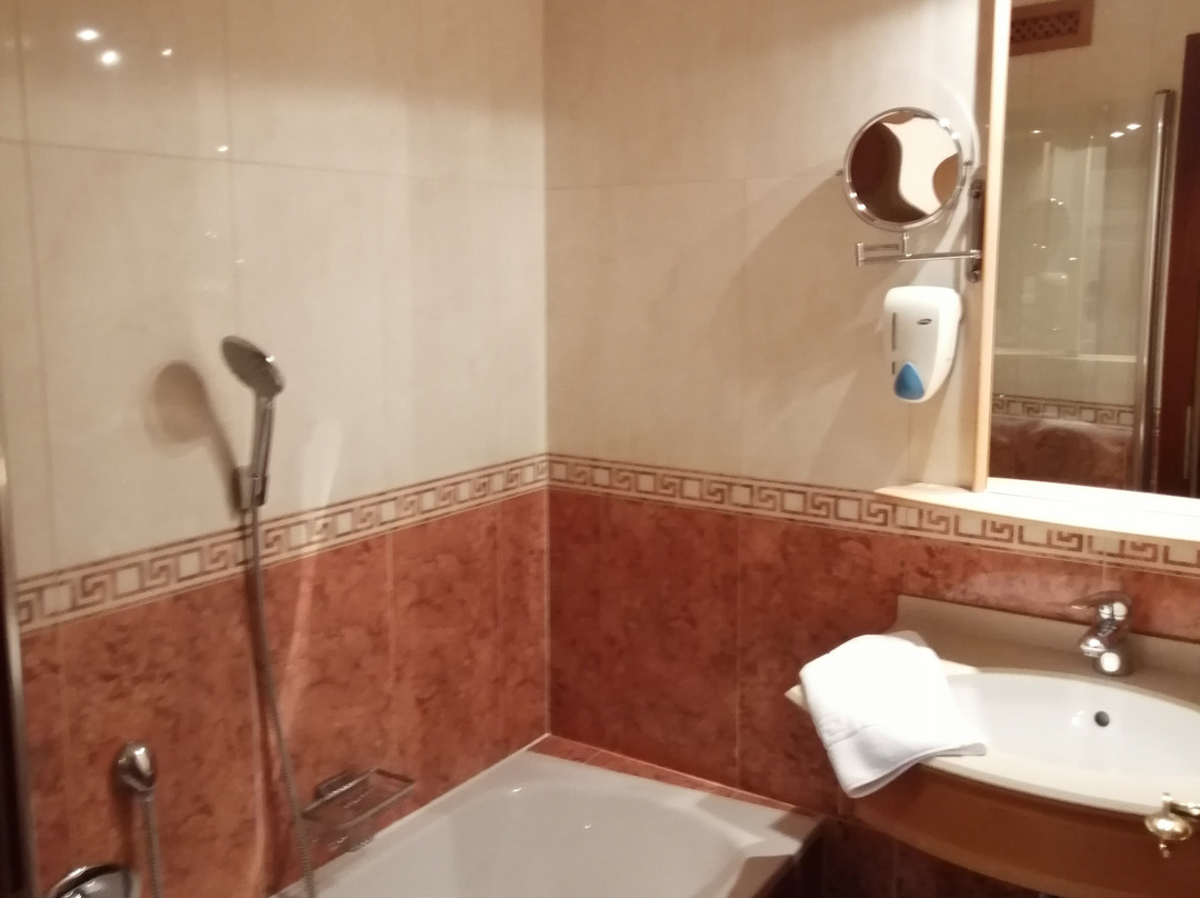 Hotel Weinberg主图