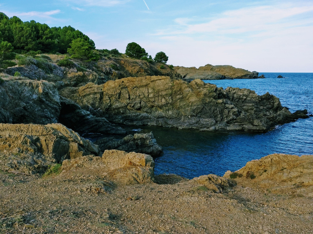 Cala Bramant景点图片