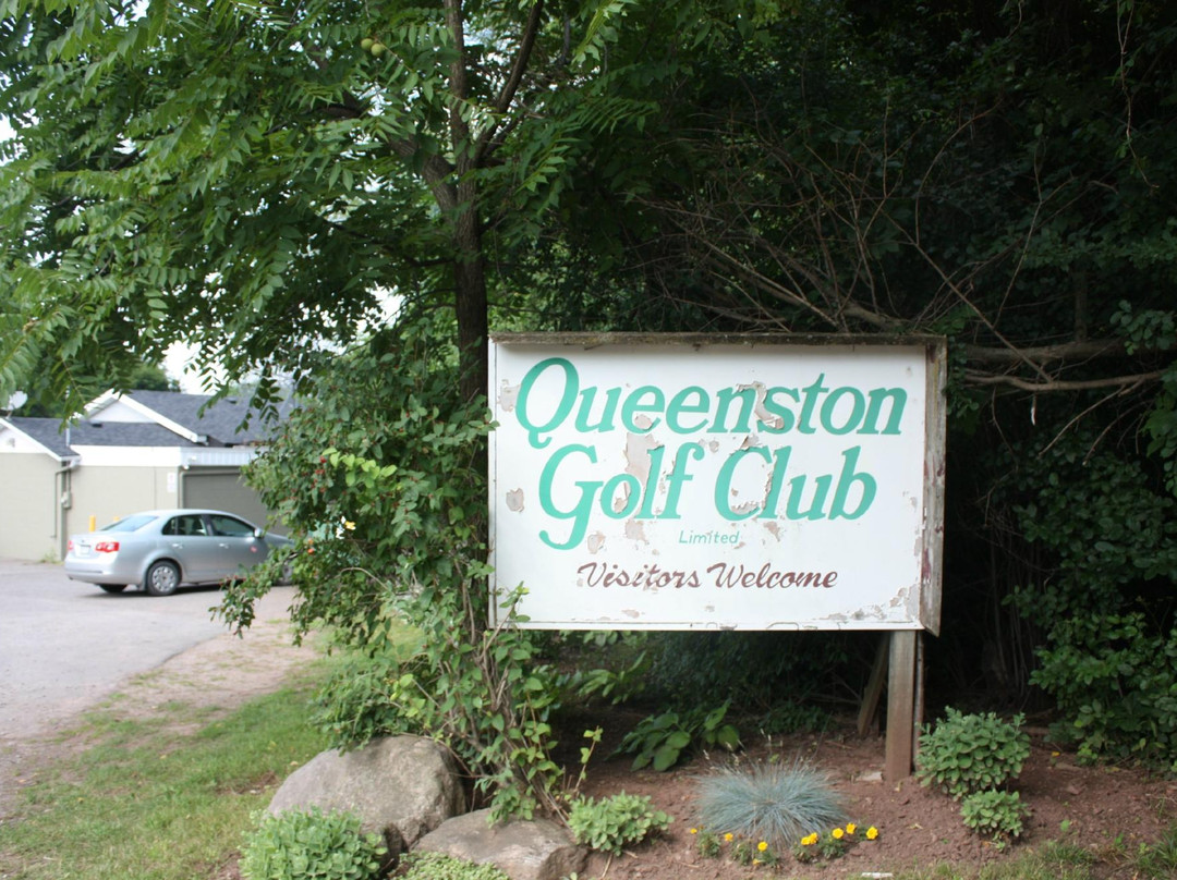 Queenston Golf Course景点图片