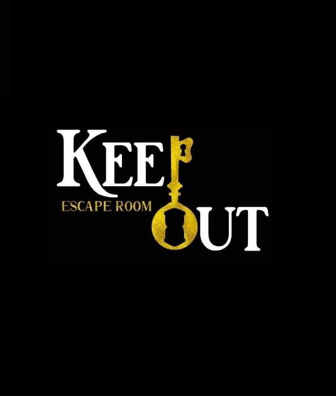 Keep Out Escape Room景点图片
