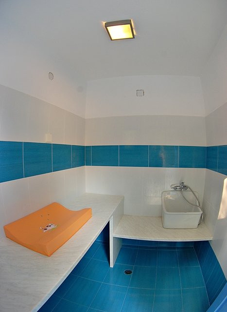 Coralli Camping主图