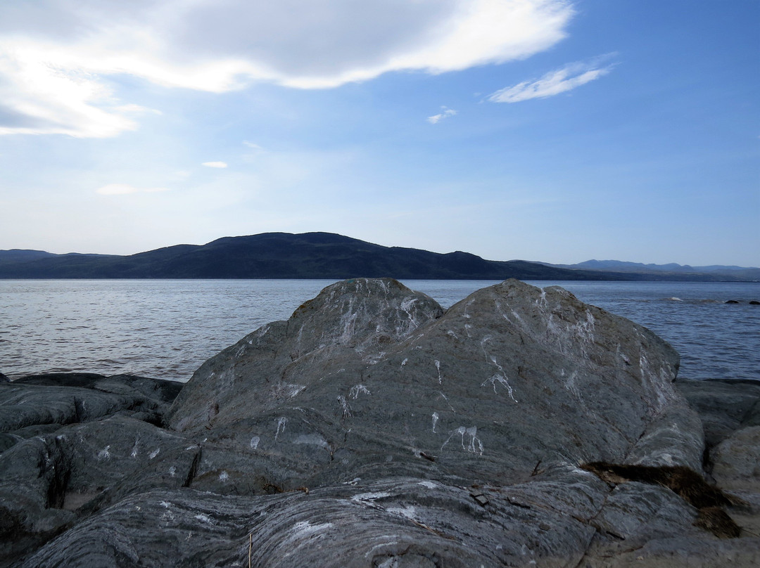 Havre Musical De L'islet